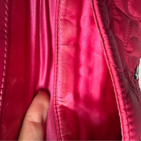 Y2K/vintage Coach wallet/bag bundle - Picture 5 of 10